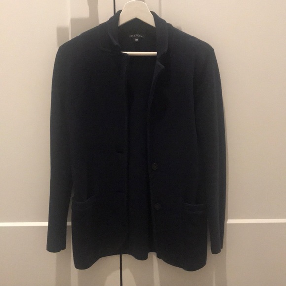 J Crew Jacket - Picture 1 of 6